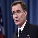 Pakistan and India must resolve issues through talks: John Kirby