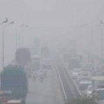 Worst smug in some cities, including Lahore, Punjab, Pakistan formed a committee
