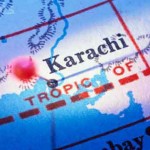 Karachi: 2 people become the victim of family conflict