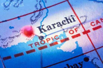 Karachi: 2 people become the victim of family conflict