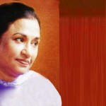 Singer NEERA NOOR celebrates 66th birthday today