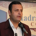Air pollution in Lahore, refer to the steps of the court that is not Walid Iqbal