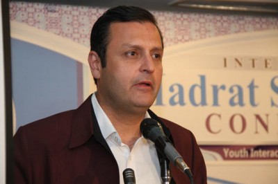 Air pollution in Lahore, refer to the steps of the court that is not Walid Iqbal