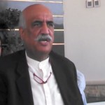 The politics of the indicators in 2014 has come Shah: