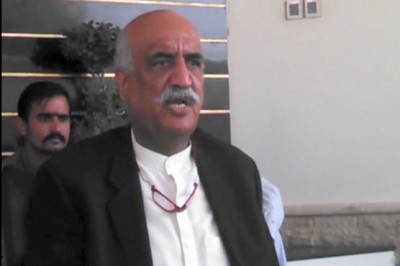 The politics of the indicators in 2014 has come Shah: