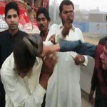 Gujranwala injured in truck collision eunuch was pummeling the driver
