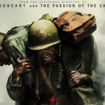 World War II exhibition of the film background