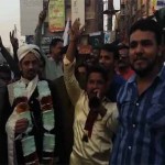 Hyderabad welcome Mustafa Kamal, the groom's entry, workers Dance