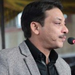 Senator Faisal Raza Abidi was formally arrested