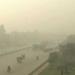 More than 1200 people with smug in Punjab