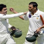 After Adnan Akmal, Younis Khan were also suffering from dengue fever