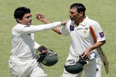 After Adnan Akmal, Younis Khan were also suffering from dengue fever