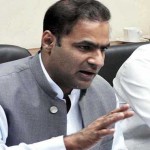 Bilawal accountability to your home: Abid Sher Ali