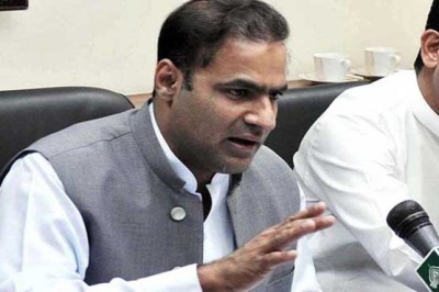Bilawal accountability to your home: Abid Sher Ali
