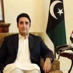 I just wish her sisters: Bilawal Bhutto