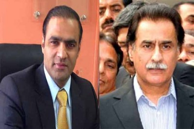 "Bilawal marriage will survive the scandals just to avoid Uncle '