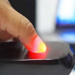 Saudi Arabia introduced five times a day fingerprint system for employee attendance