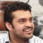 Indian films have to be screened to save cinema, says Fakhr-e-Alam