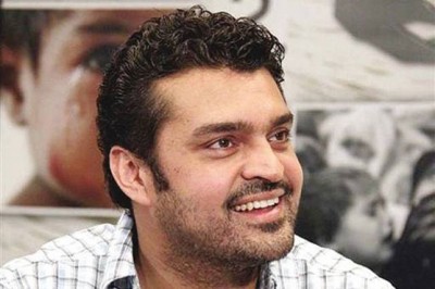 Indian films have to be screened to save cinema, says Fakhr-e-Alam