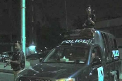 Karachi: mystery solved the murder of a policeman, were killed on personal enmity, arrested