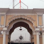Guru Nanak's birthday celebrations last day in Nankana Sahib