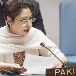 The solution to the problems in negotiations with the Afghan Taliban Maliha Lodhi