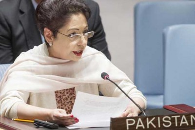 The solution to the problems in negotiations with the Afghan Taliban Maliha Lodhi