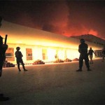 Karachi 3 revealed the involvement of terrorist organizations in the airport attack