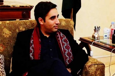 PPP decided to Bilawal Bhutto bringing in parliamentary politics