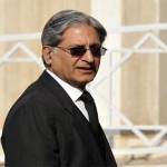 Raheel Sharif was the best army chief, services will be remembered by all of us: Aitzaz