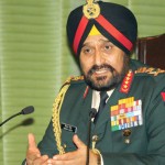 From the appointment of Army chief Caused panic in India