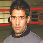 Mohammad Wasim had won silver in the flyweight category