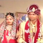 In India the girl has set an example by marrying in Rs 500