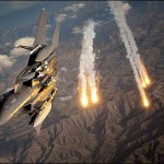 Syria military base, the US report error