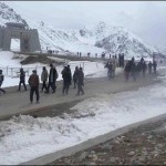 Pak-China border would be closed for 4 months from today