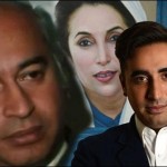 The PPP from Shaheed bhutto to Bilawal Bhutto