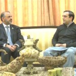 Prime Minister visited the LoC: Lord Nazir