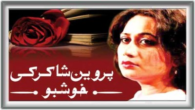 poetess-of-love-and-fragrance-parveen-shakir-by-akhtar-sardar-ch-on-23-nov-2016