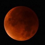 Supermoon sighting this Monday
