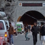 ‘CPEC posing challenges to domestic industry’