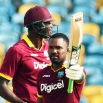 Bravo dropped from Windies squad for 'idiot' tweet