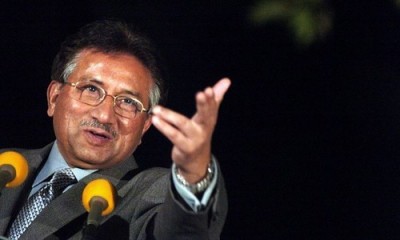 Reports about MQM unification under Musharraf persist