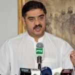 Shah Noorani were intelligence reports of an attack, provincial spokesman