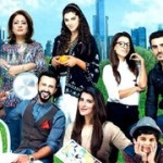 'Dobara phir se' simple story of difficult relations