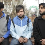 Despite schools being closed for 4 months exams in Kashmir