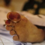 Former fiancee murder refused to marry