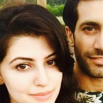 Model Shehzad Noor set to star in an intense love story