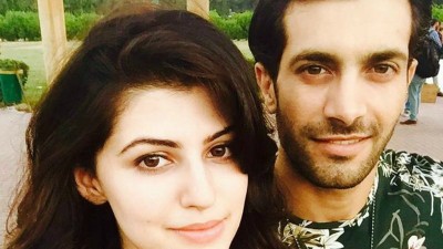 Model Shehzad Noor set to star in an intense love story