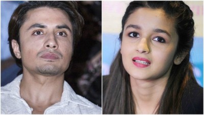 Ali Zafar won't be dropped from 'Dear Zindagi', according to co-star Alia Bhatt