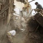 Arab coalition declares 48-hour Yemen truceq